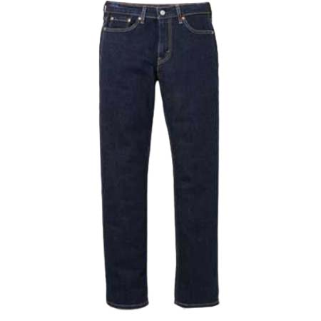 Levi’s 514(リーバイス 514) ストレートフィット AMA RINSEY