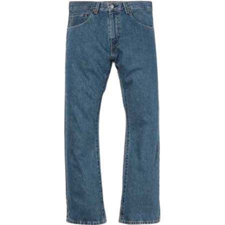 Levi’s 517(リーバイス 517) ブーツカットインディゴブルー