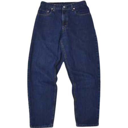 Levi’s 560(リーバイス 560) デニム パンツ 00′ アメリカ製