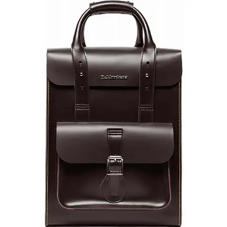 Dr.Martens(ドクターマーチン) バックパック BURGUNDY