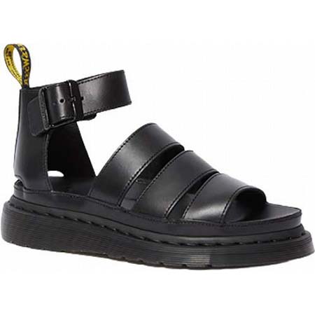Dr.Martens(ドクターマーチン) CLARISSAⅡサンダル BLACK