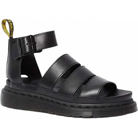 Dr.Martens(ドクターマーチン) CLARISSAⅡサンダル BLACK