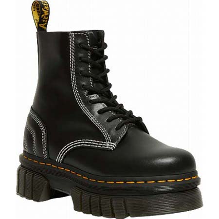 Dr.Martens(ドクターマーチン) AUDRICK 8I QLTD 8 ホール ブーツ