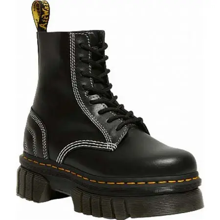 Dr.Martens(ドクターマーチン) AUDRICK 8I QLTD 8 ホール ブーツ
