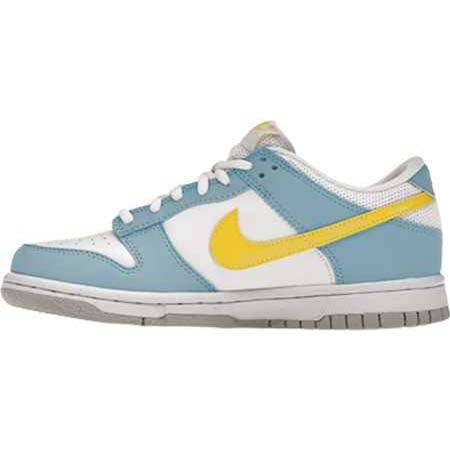 NIKE DUNK(ナイキ ダンク) Next Nature Homer Simpson (GS)