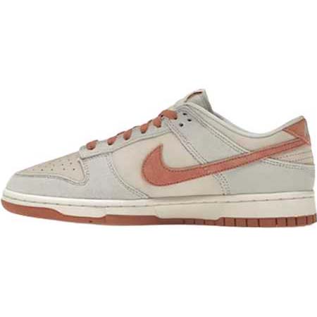 NIKE DUNK(ナイキ ダンク) Nike Dunk Low”Fossil Rose”
