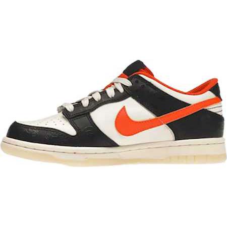 NIKE DUNK(ナイキ ダンク) Nike Dunk Low PRMHalloween (2021) (GS)