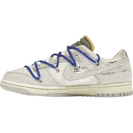 NIKE DUNK(ナイキ ダンク)×OFF-WHITE(オフホワイト) Nike Dunk Low Off-White Lot 32