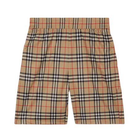 BURBERRY LONDON(バーバリーロンドン) ヴィンテージチェック ショーツ