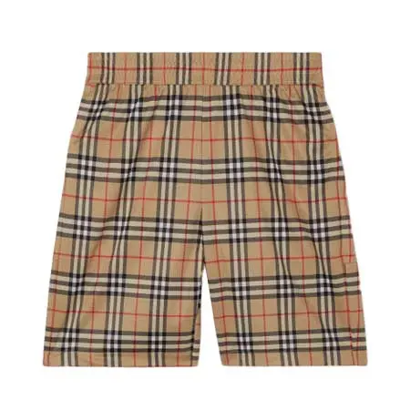 BURBERRY LONDON(バーバリーロンドン) ヴィンテージチェック ショーツ