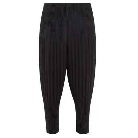 HOMME PLISSE ISSEY MIYAKE(オムプリッセ イッセイミヤケ) テーパードパンツ