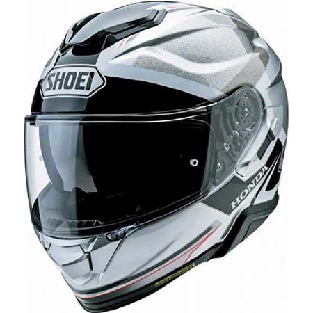 Honda×SHOEI(ホンダ×ショウエイ) GT-Air II