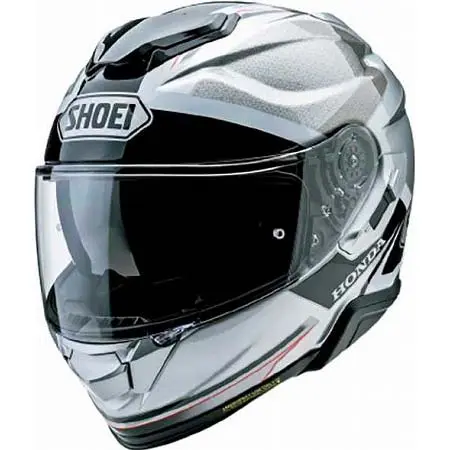 Honda×SHOEI(ホンダ×ショウエイ) GT-Air II