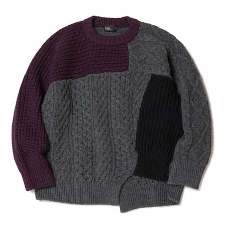 kolor(カラー) 21WCM-N11310S-A