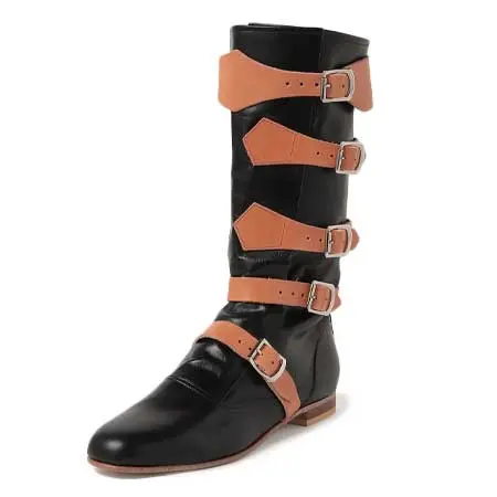 Vivienne Westwood Man(ヴィヴィアンウエストウッドマン) PIRATE メンズブーツ