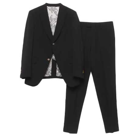 Vivienne Westwood Man(ヴィヴィアンウエストウッドマン) DL スーツ