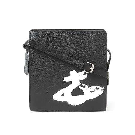 Vivienne Westwood Man(ヴィヴィアンウエストウッドマン) MELIH スクエアショルダーバッグ