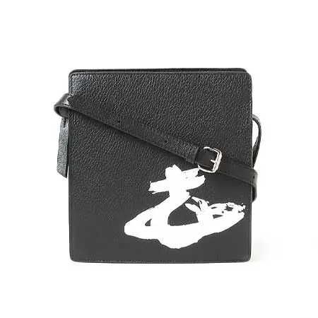 Vivienne Westwood Man(ヴィヴィアンウエストウッドマン) MELIH スクエアショルダーバッグ