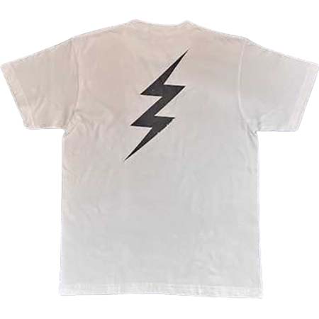 H&O(エイチ アンド オー) THUNDER Tシャツ