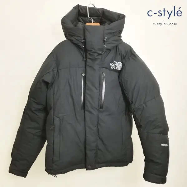 THE NORTH FACE ノースフェイス Baltro Light Jacket バルトロライト ダウンジャケット S ブラック