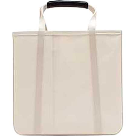 CHACOLI(チャコリ) FRAME TOTE 01 ホワイト