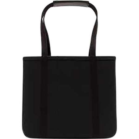 CHACOLI(チャコリ) FRAME TOTE 02 ブラック
