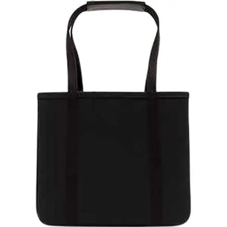 CHACOLI(チャコリ) FRAME TOTE 02 ブラック