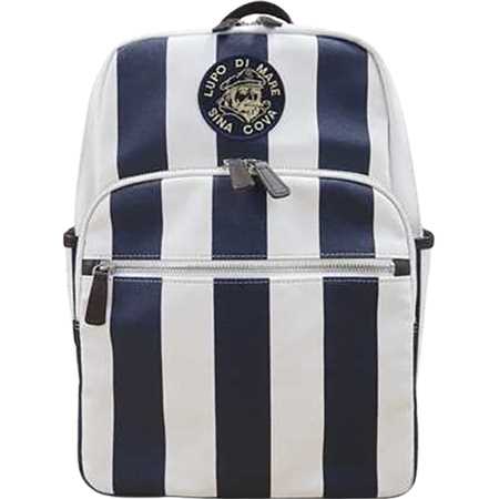 SINACOVA(シナコバ) リュックサック ブルー･ネイビー系