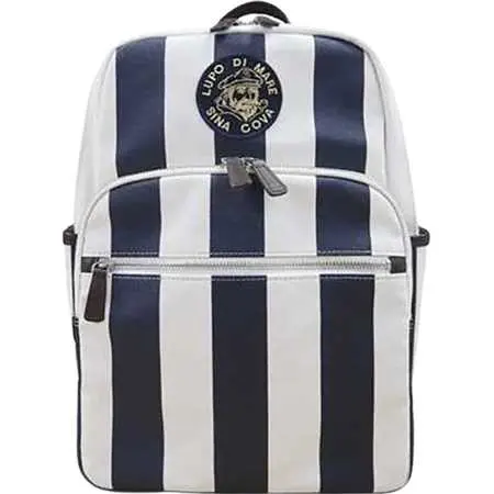 SINACOVA(シナコバ) リュックサック ブルー･ネイビー系