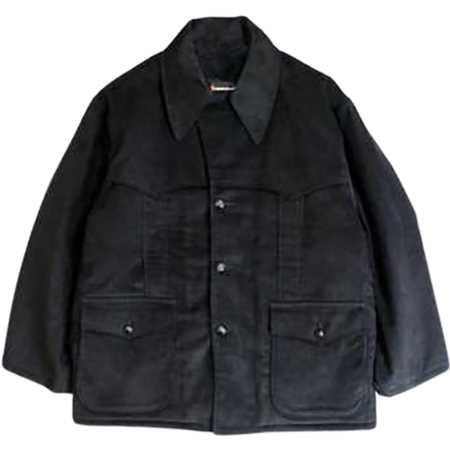 TOWN CRAFT(タウンクラフト) 70S RANCHER COAT