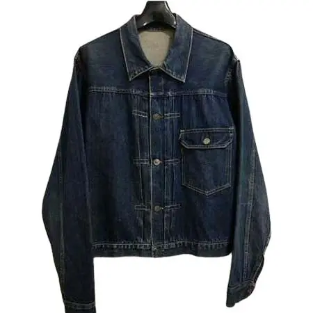 Levi’s 1st(リーバイス ファースト) 506XX 40-50年代 赤タブ 片面 シンチバック サイズ46~48 デッドストック