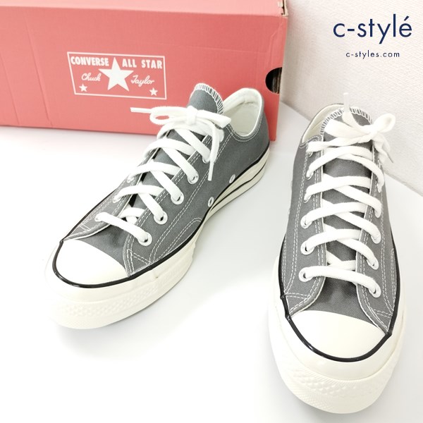 CONVERSE コンバース CHUCK TAYLOR ALL-STAR 70 OX MASON スニーカー UK7.5 メイソン オールスター