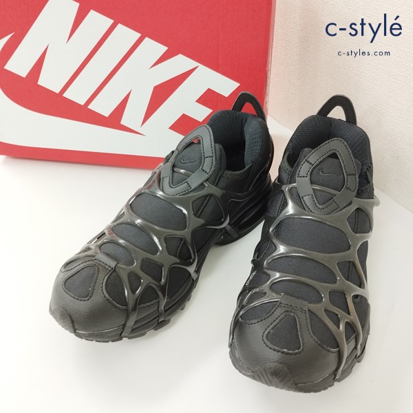 NIKE ナイキ AIR KUKINI エアクキニ スニーカー 26cm ブラック DV0659-001