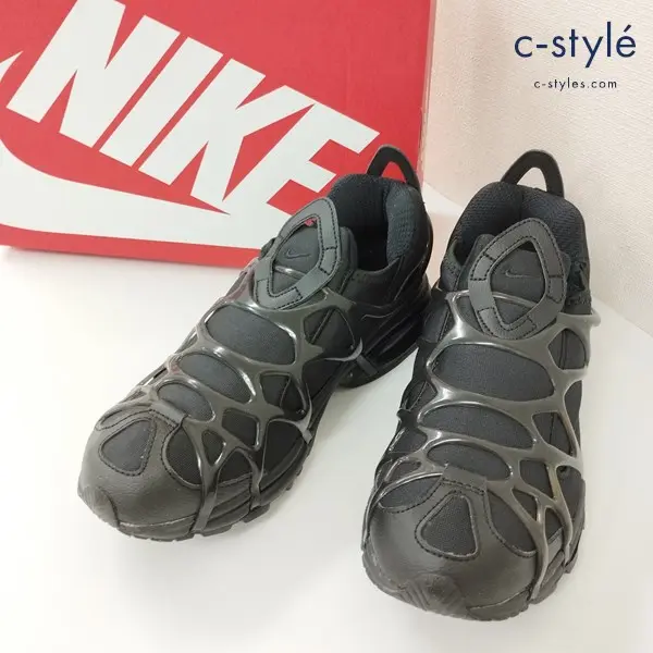 NIKE ナイキ AIR KUKINI エアクキニ スニーカー 26cm ブラック DV0659-001