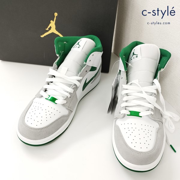 NIKE ナイキ AIR JORDAN 1 エアジョーダン1 MID SE 28.5㎝ マルチカラー DC7294-103 スニーカー AJ1