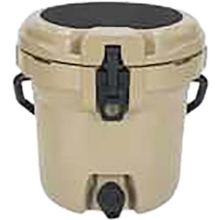 ICELAND(アイスランド) HardWaterJug 2.5GL