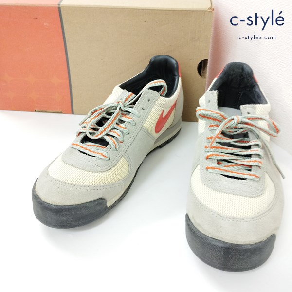 NIKE ナイキ AIR LAVA DOME スニーカー 28cm マルチカラー 175106-081