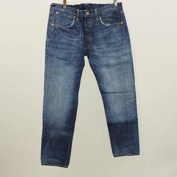 LEVI’S リーバイス LVC Lot. 501XX W33 L34 1955年モデル 50155-0016