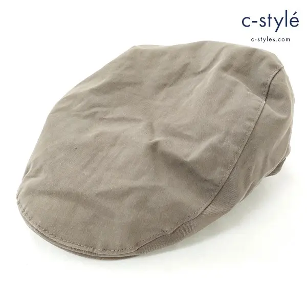 THE NORTH FACE ノースフェイス ハンチング帽 L ブラウン GORE-TEX ゴアテックス NN80003 キャップ