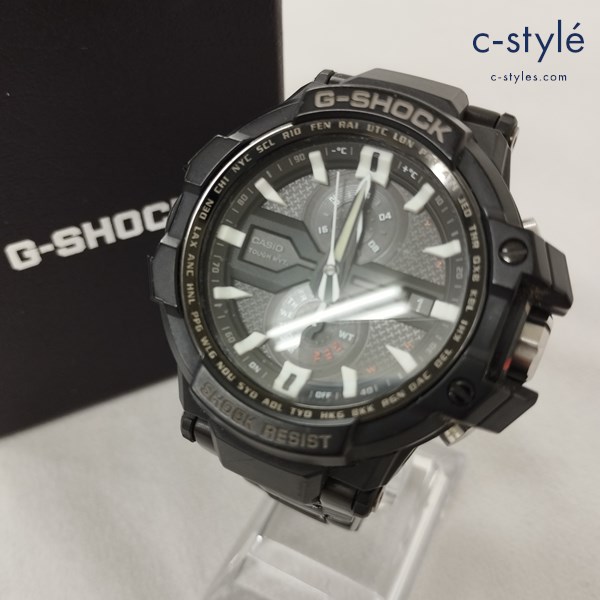 CASIO カシオ G-SHOCK SKY COCKPIT GW-A1000D