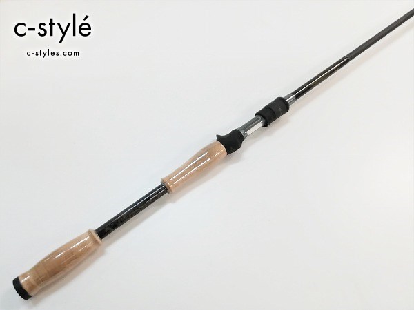 Megabass メガバス DESTROYER X7 F5st-611X7 デストロイヤー カーボンロッド 収納袋付き