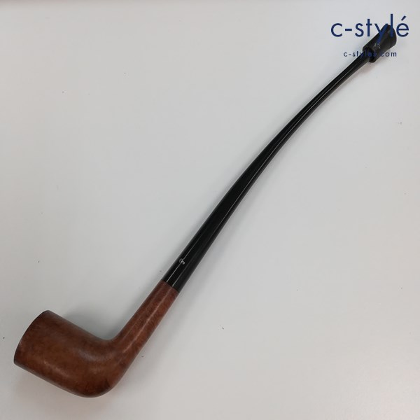 Peterson ピーターソン Church warden パイプ ブラウン 喫煙具 煙草 タバコ