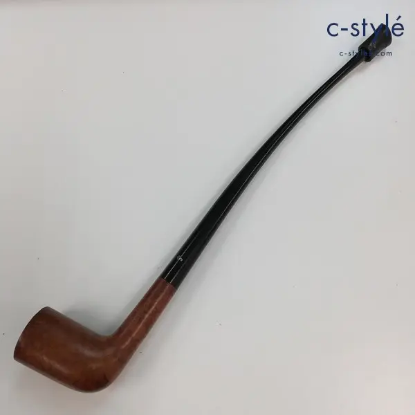 Peterson ピーターソン Church warden パイプ ブラウン 喫煙具 煙草 タバコ