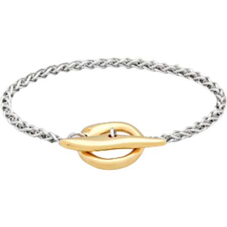 TOM WOOD(トムウッド) Robin Bracelet Duo