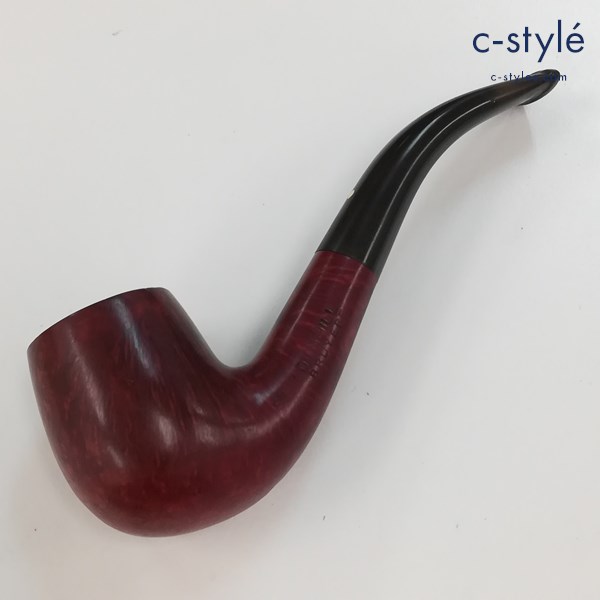dunhill ダンヒル BRUYERE ブリュイエール パイプ ブラウン 53 14 ③A MADE IN ENGLAND 煙草 タバコ 喫煙具