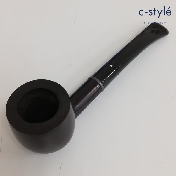 dunhill ダンヒル DRESS パイプ 24061 MADE IN ENGLAND 喫煙具 煙草 タバコ