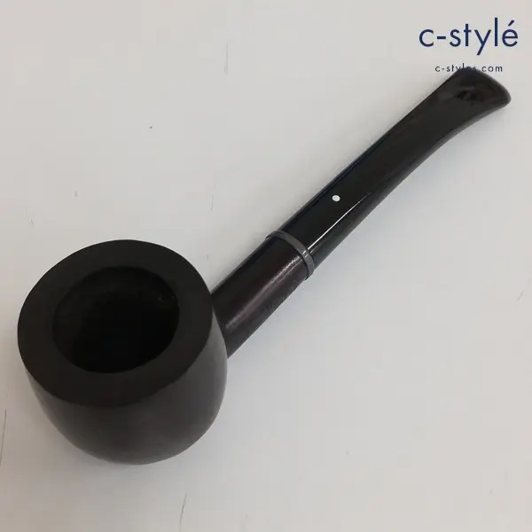 dunhill ダンヒル DRESS パイプ 24061 MADE IN ENGLAND 喫煙具 煙草 タバコ