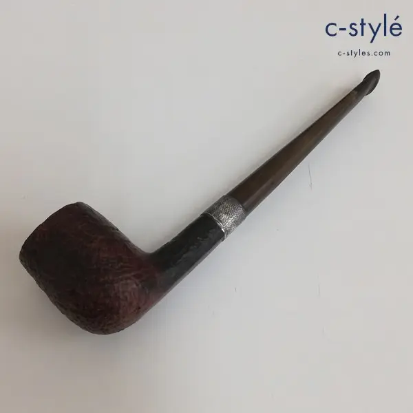 dunhill ダンヒル SHELL パイプ 43031 MADE IN ENGLAND 喫煙具 煙草 タバコ