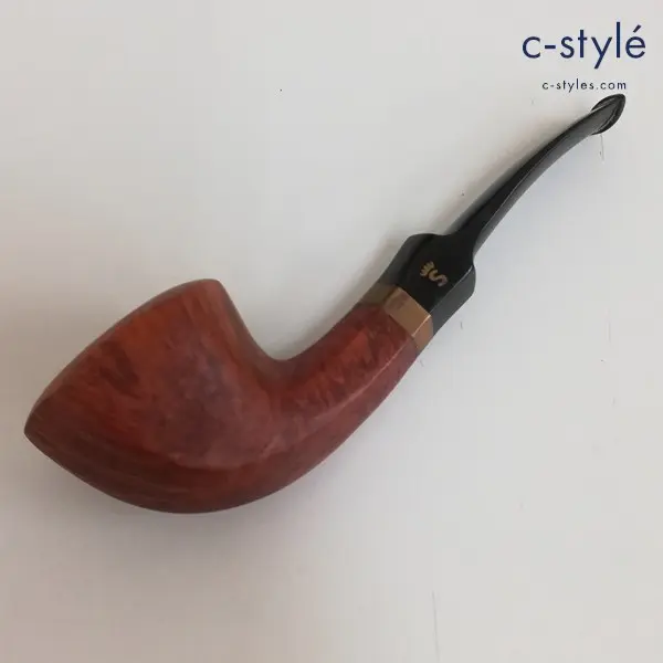 STANWELL スタンウェル Facet パイプ MADE IN DENMARK 喫煙具 タバコ 煙草