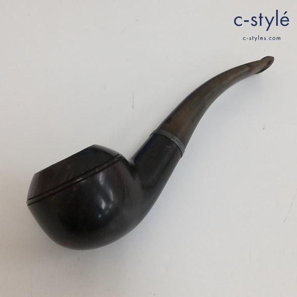 dunhill ダンヒル 41083 DRESS パイプ MADE IN ENGLAND 喫煙具 煙草 タバコ